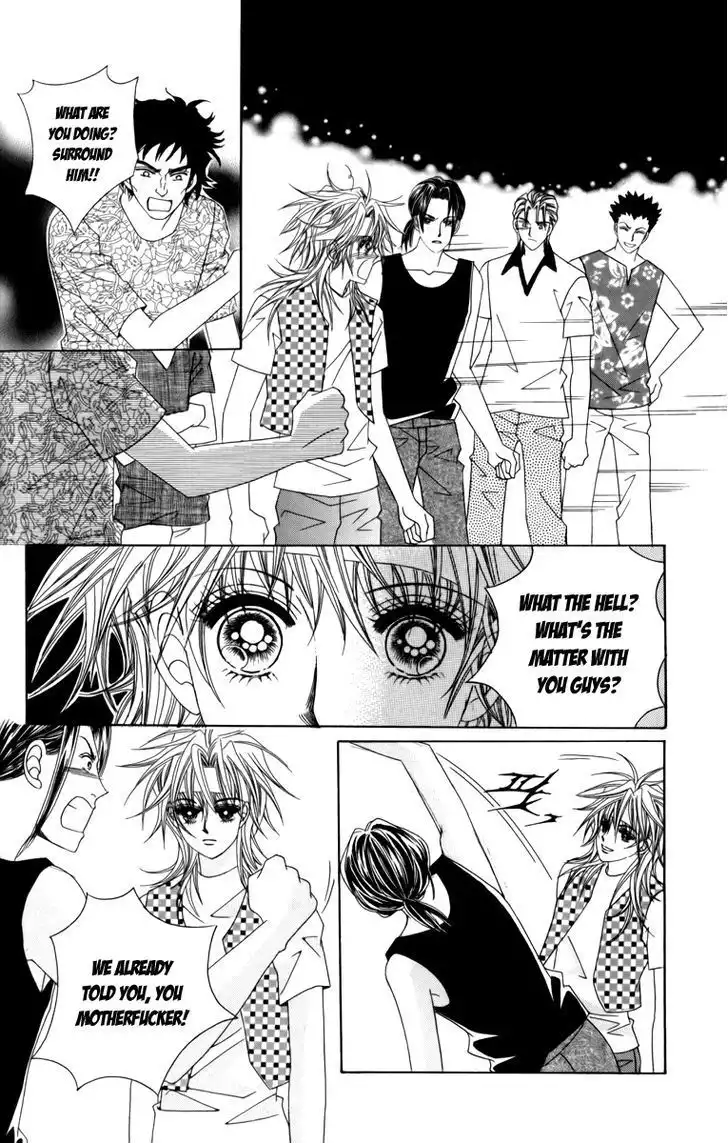 Nice Guy Syndrome Chapter 15 21